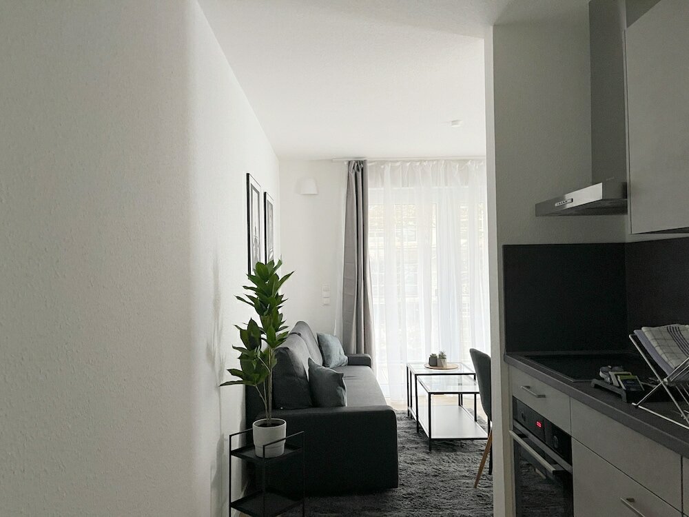 Фото Deluxe apartment in the centre of Os