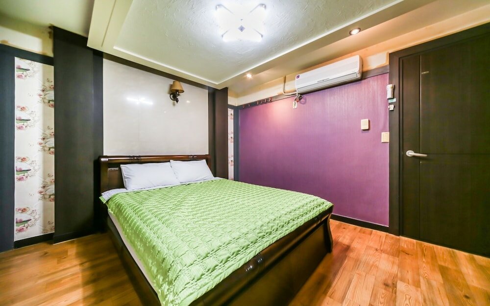 Фото Ulleung Hwangje Hotel