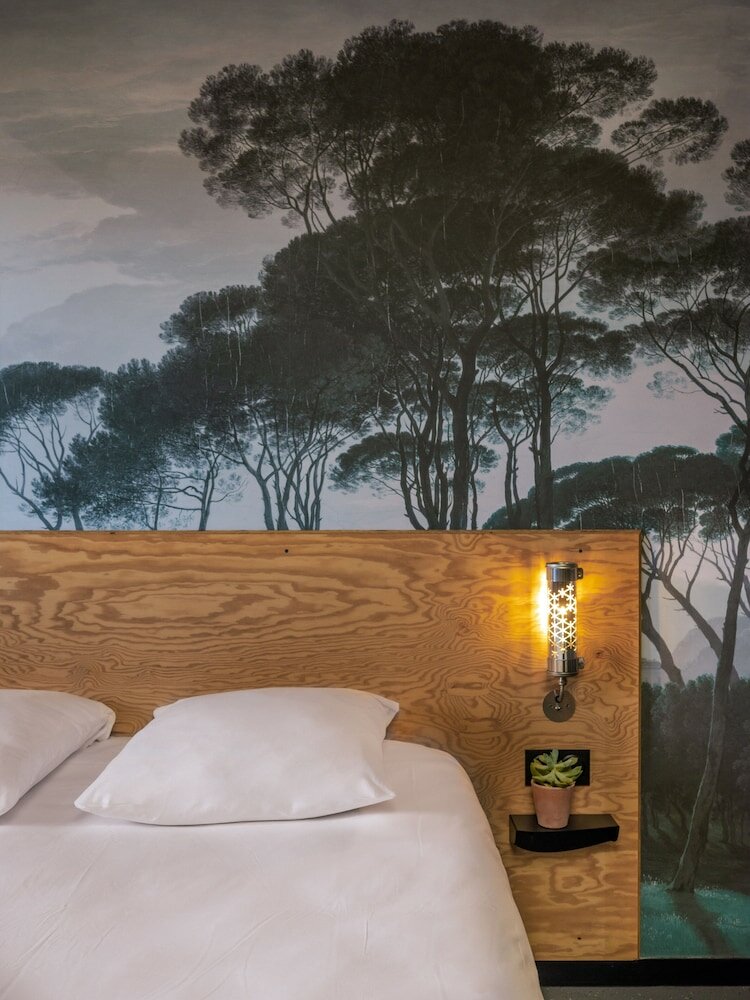 Фото Eklo Paris Porte de Versailles