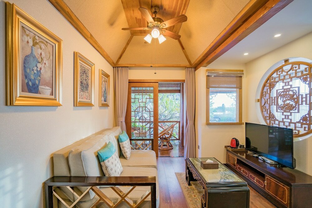 Фото Li Jiang Tang Feng Yard No. 4