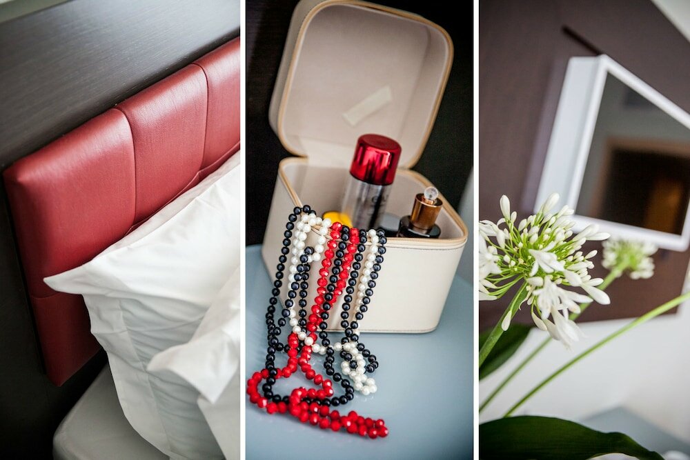 Фото Hotel Da Vinci