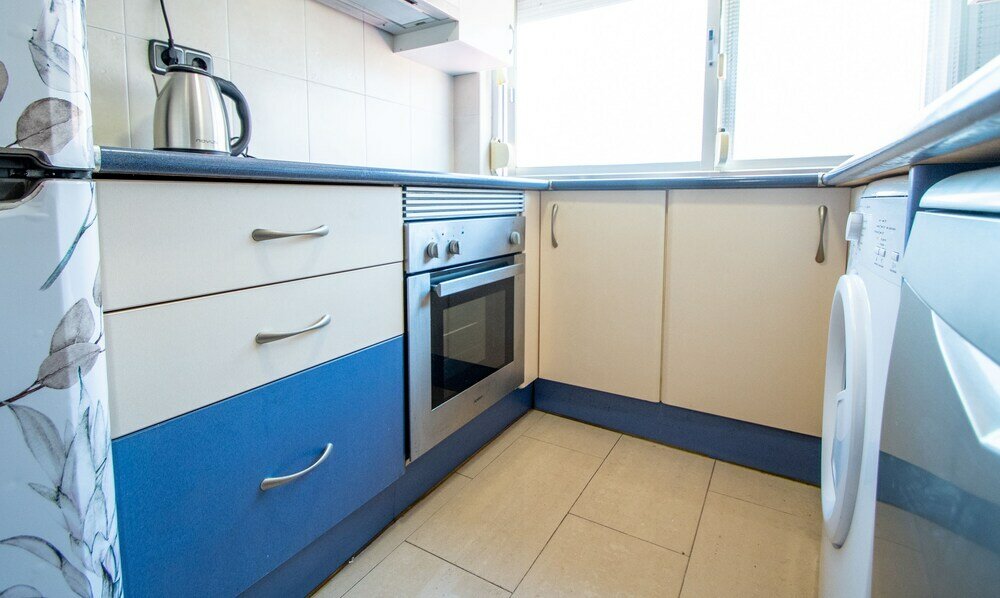 Фото Apartamento La Atlantida Cadiz