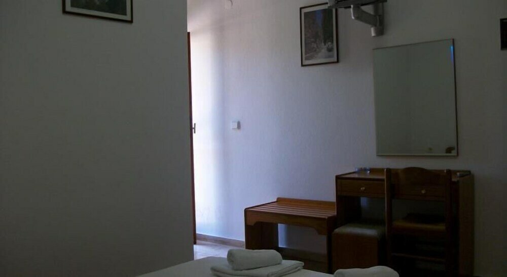 Фото Samaria Pension & Restaurant