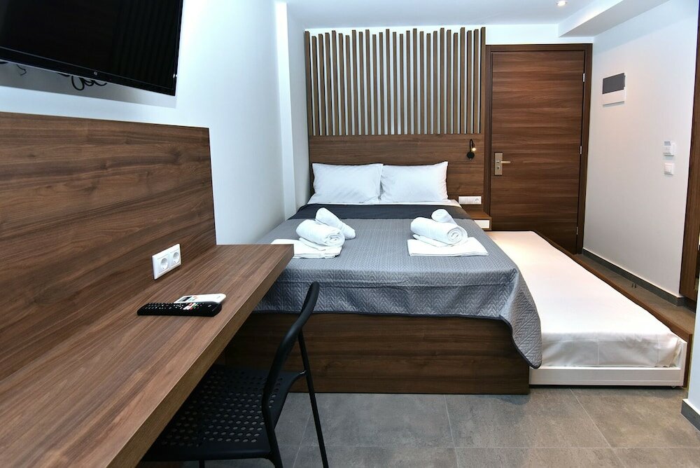 Фото Eutopia Hotel