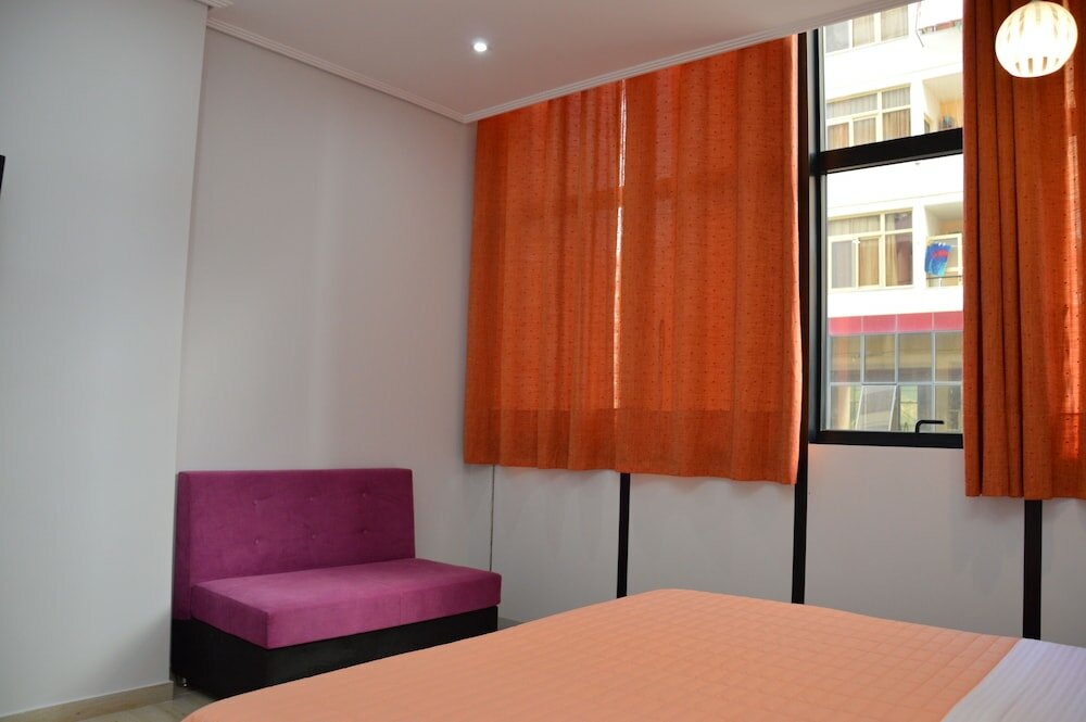 Фото Hotel Beler