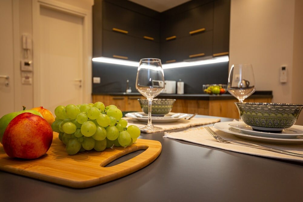 Фото Central Chic Apartments