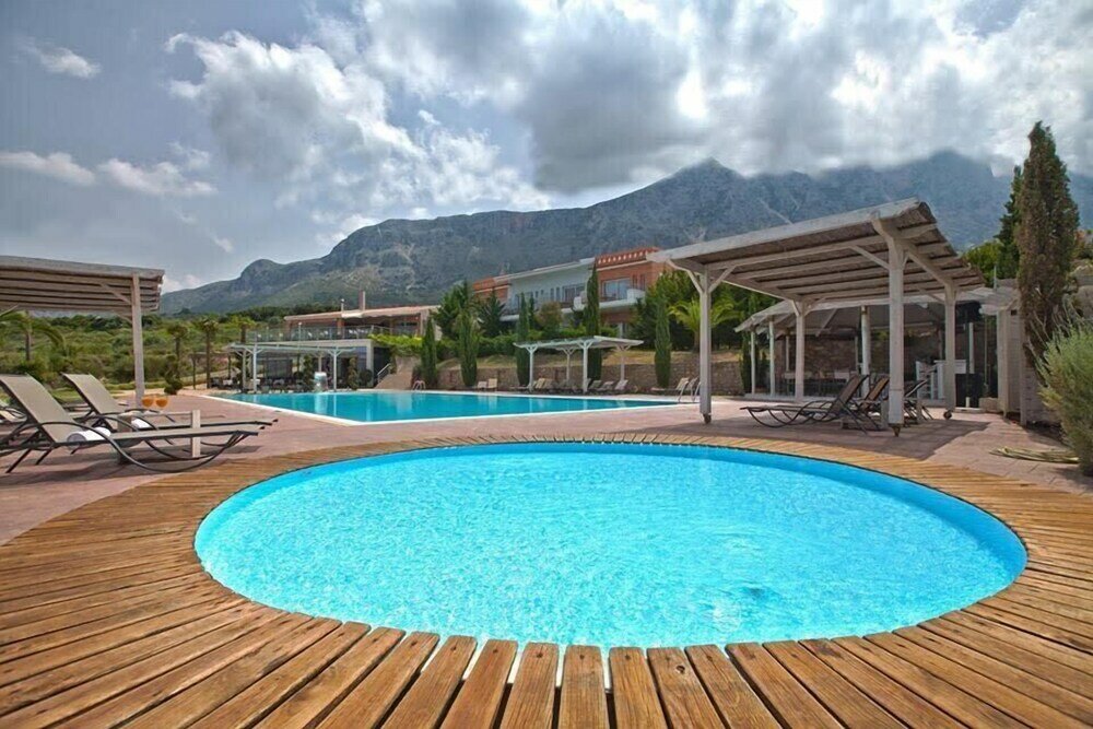 Фото Thalassa Hotel