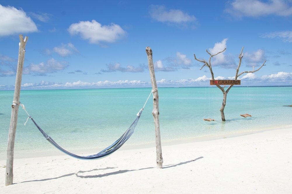 Фото Niru Isle Maldives