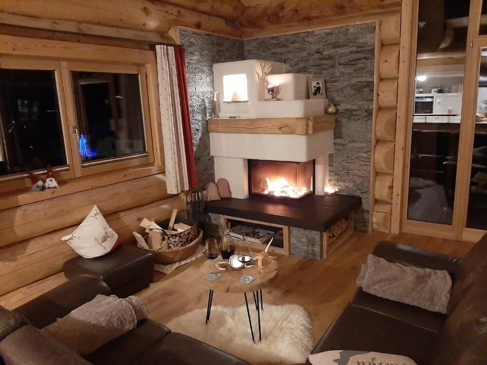 Фото Hideaway Zugspitz Berwang