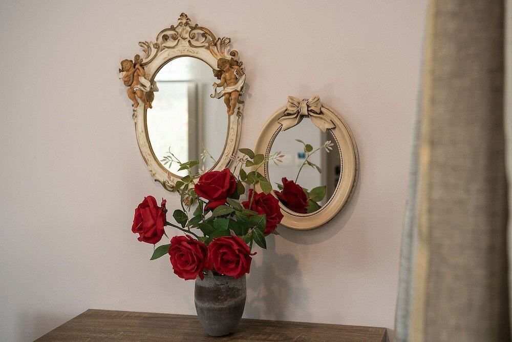 Фото Villa Nature Kalives Chania