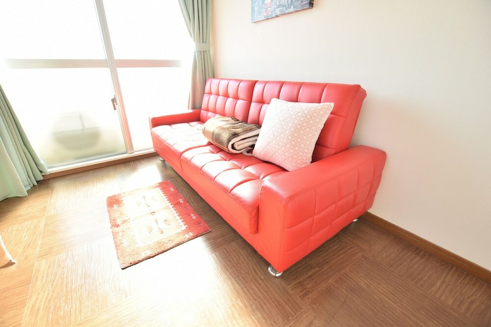 Фото Ginowan Angel House