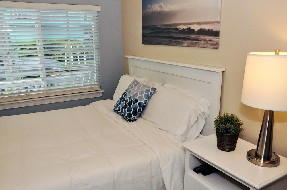 Фото Blue Waters Treasure Island