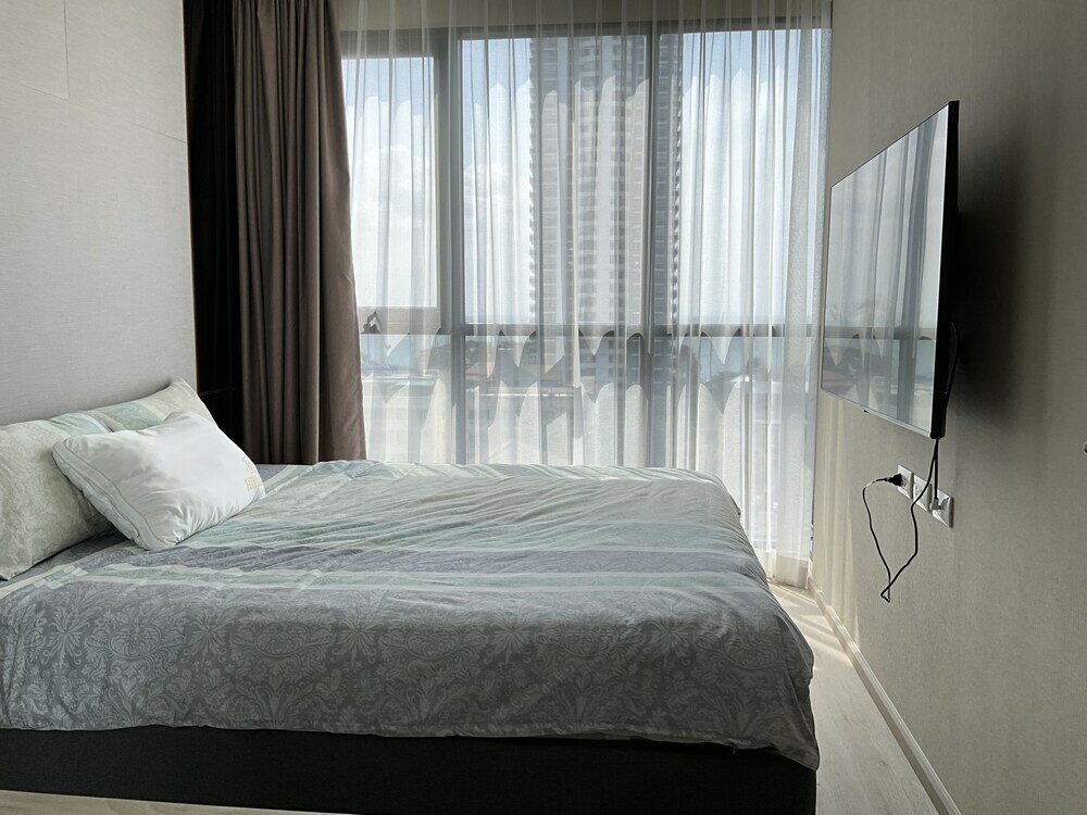 Фото Panora 2-Bedroom Apartment With Sea View