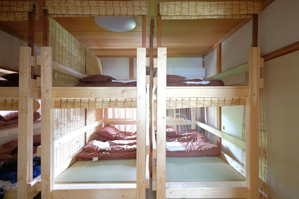 Фото Tokiwa - Kamakura Backpackers