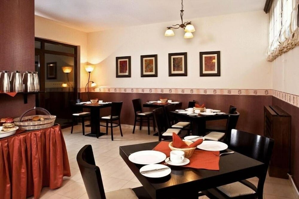 Фото Hotel Parklands