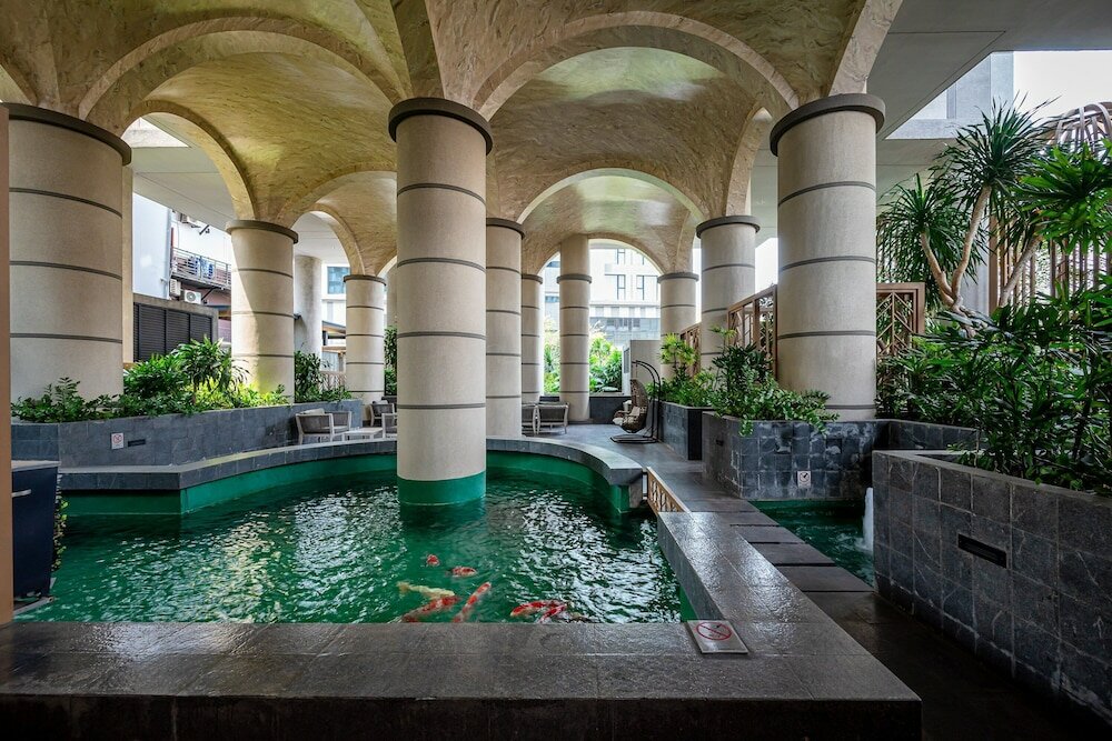 Фото D1mension Luxury Retreat