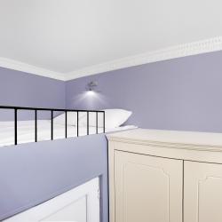 Фото H&b Apartments на улице Ивана Мачабели