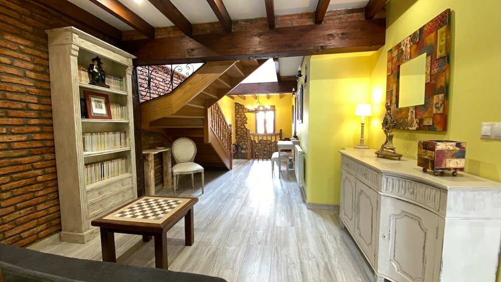 Фото La Casa del Pendo