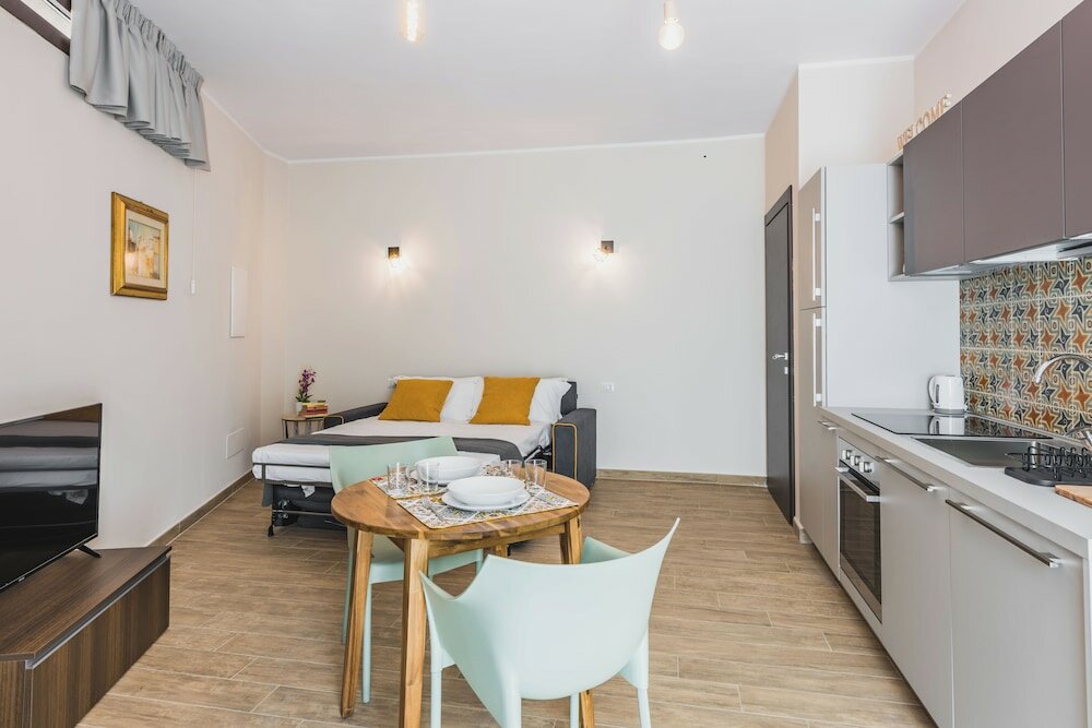 Фото Venuto Homes by Wonderful Italy