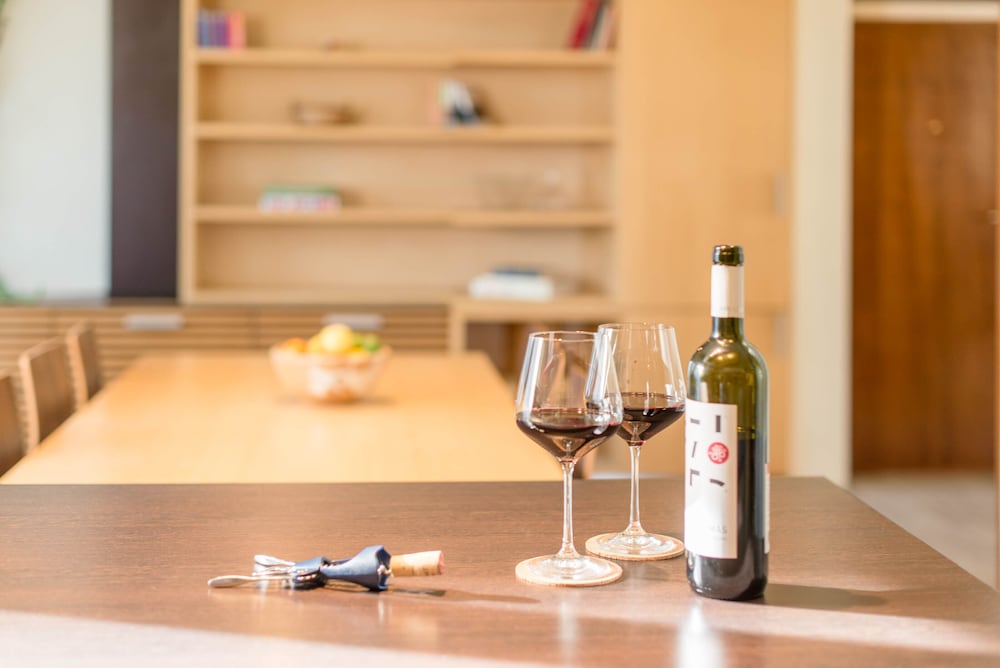 Фото Venus Apartments - Parliament I