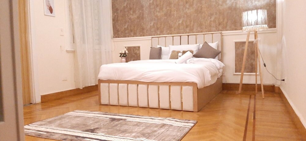 Фото Downtown Cairo Sweet Home