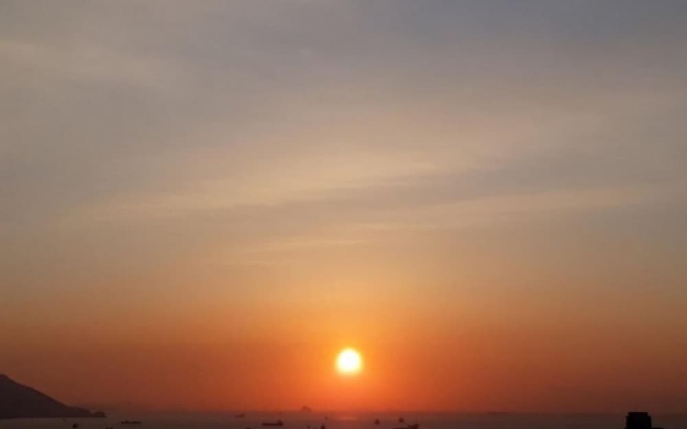 Фото Yeosu Exporo Pension