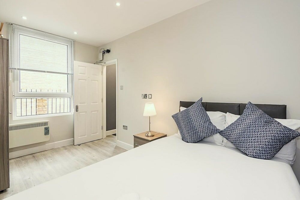 Фото Toynbee Street Ro 5 · Splendid Room Close To Liverpool Street