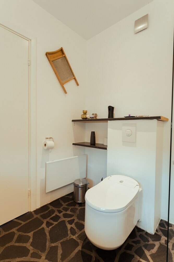 Фото Luxurious Farm House Á Snætu Unique