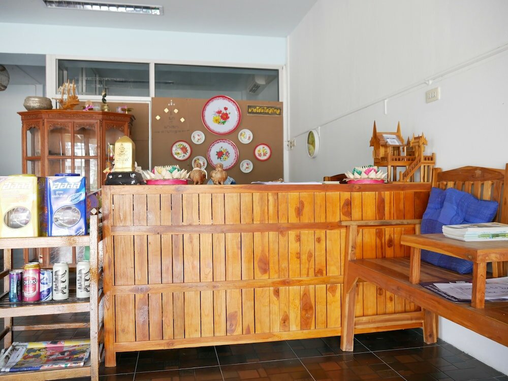 Фото My Home Hostel Sukhothai