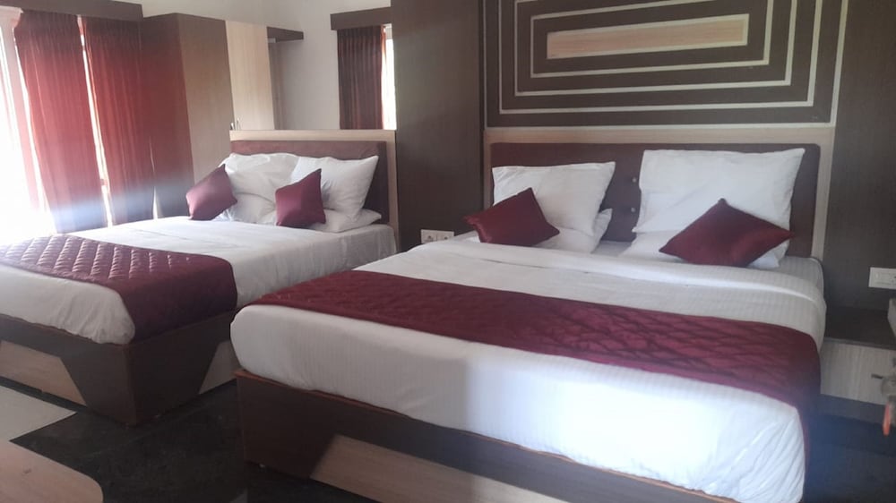 Фото Green Mount Resorts