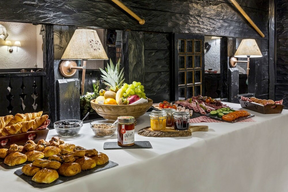 Фото Hotel Edelweiss