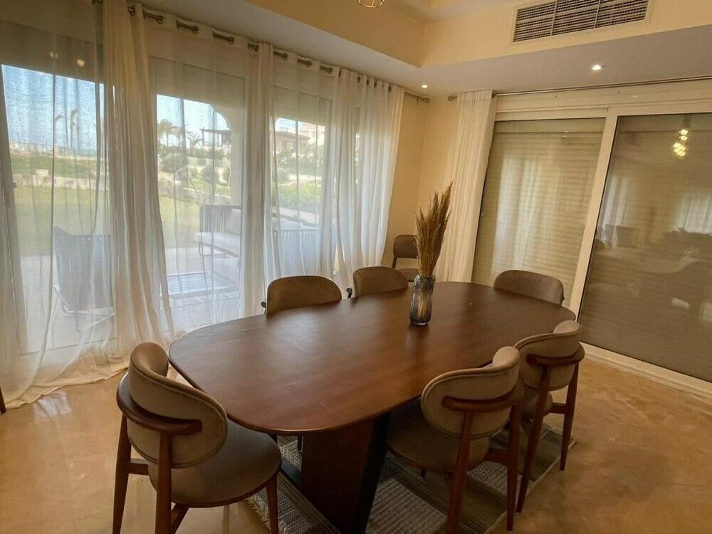 Фото First row Sea view villa in safi Marassi