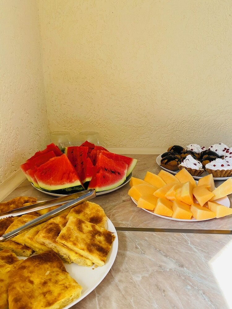 Фото Отель Sunrise