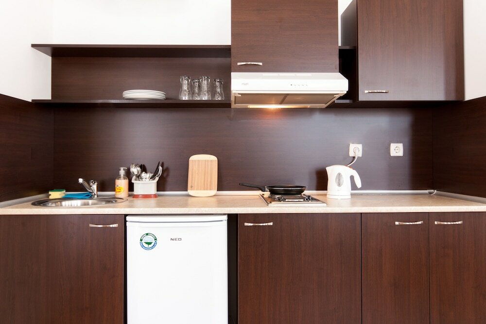 Фото Ruby Tower Apartments