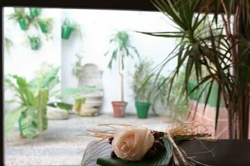 Фото Hospederia Luis de Gongora