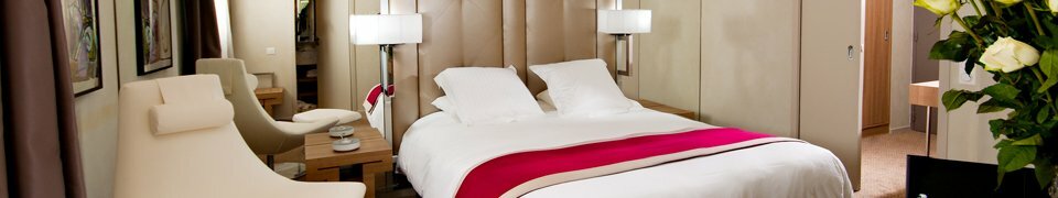 Фото Privilège Hôtel Mermoz