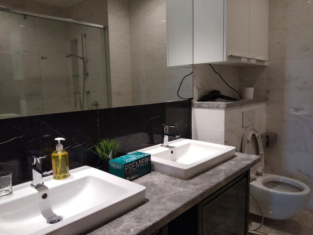 Фото Platinum Suites@Heart Of Kl City