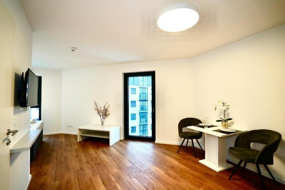 Фото DM & S Apartment