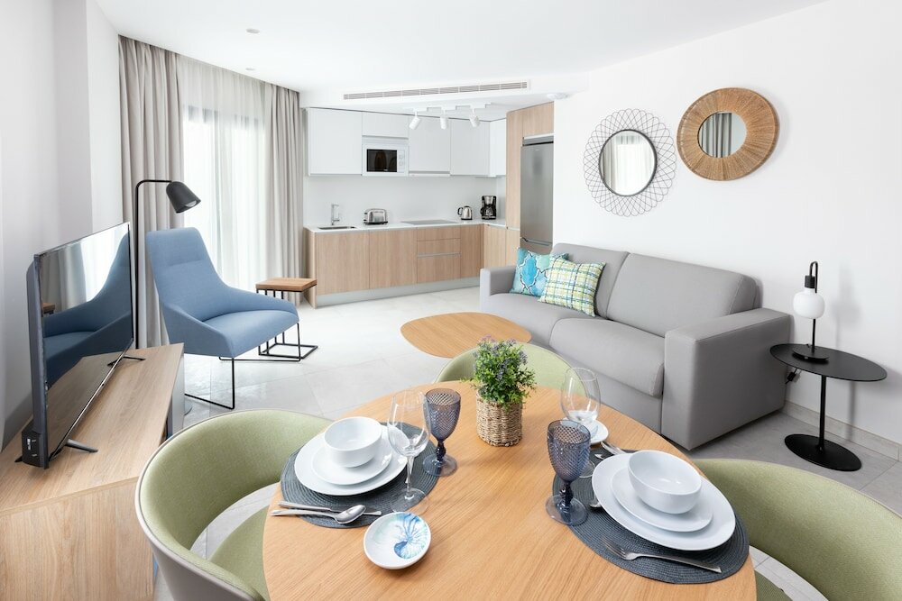 Фото Art Las Palmas