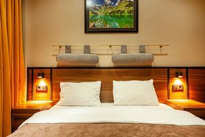 Гостиница Decadent Rooms