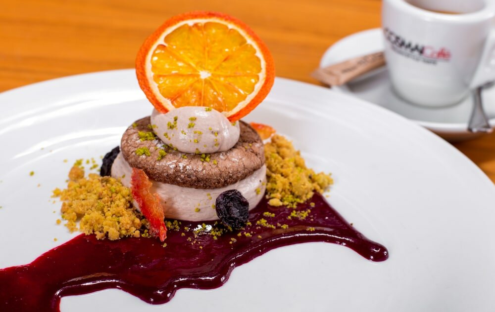 Фото Absolutum Wellness Hotel