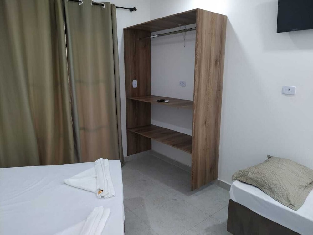 Фото Pousada Solar Ilhabela