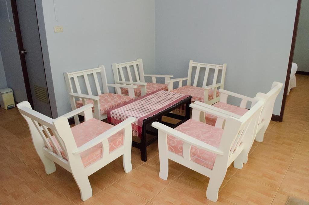 Фото Ban Krut Resort