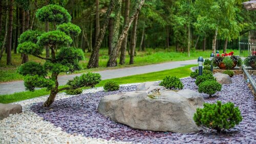 Гостиница Отель Gradiali Wellness and SPA в Паланге