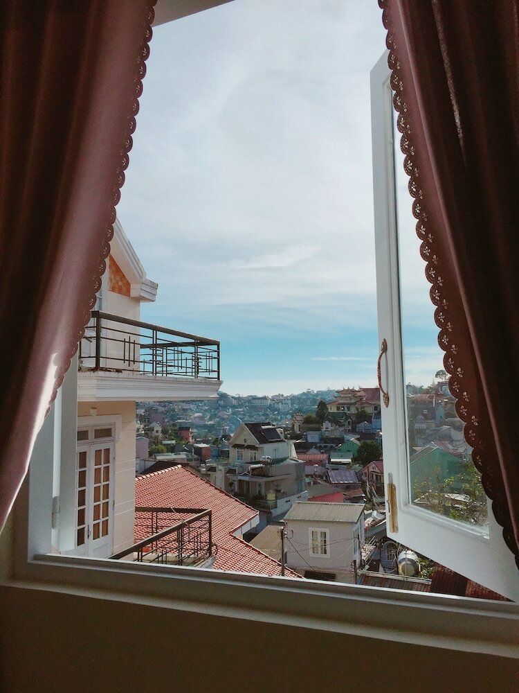 Фото Big Home Dalat - Hostel