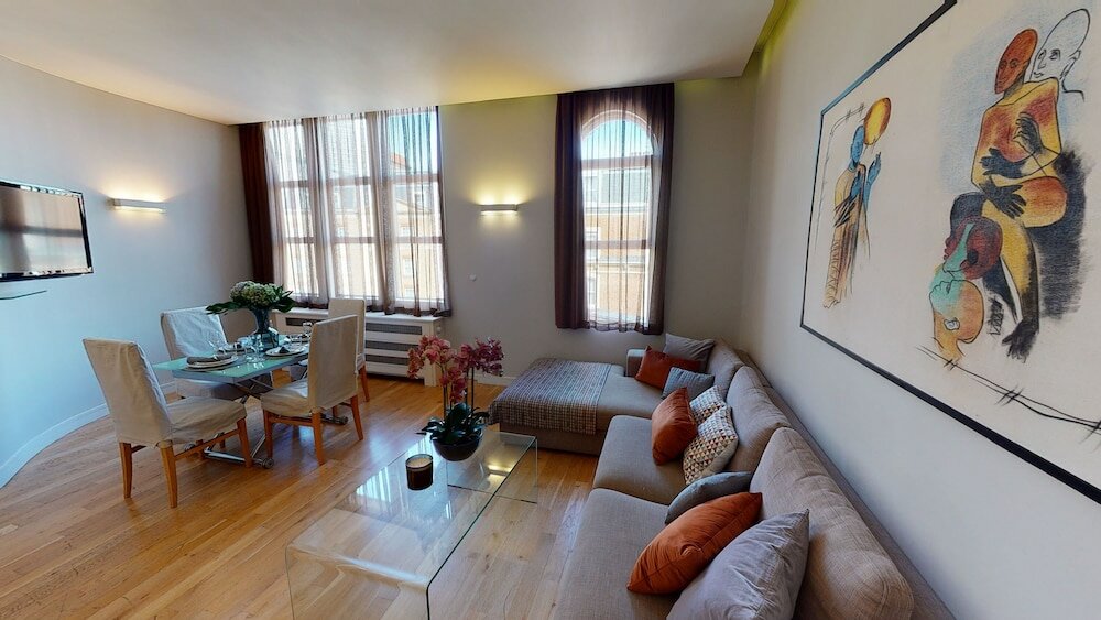 Фото The Harrington Residences