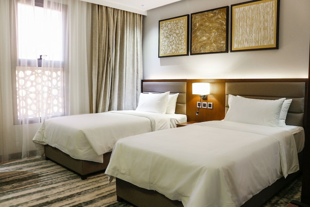 Фото Iris Boutique Taif Heart