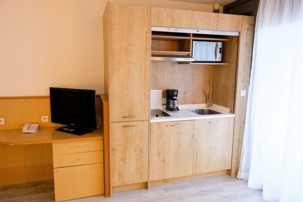 Фото Thalazur Antibes