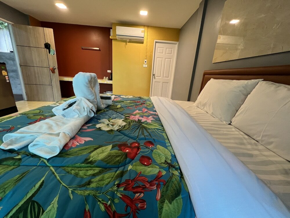 Фото Ton Pling Khao Lak Villa