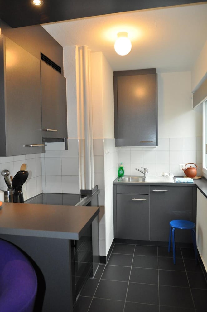 Фото Appartements Hofquartier